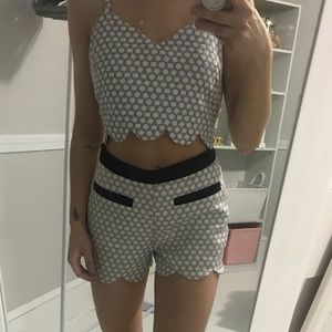 Matching Two Piece Set